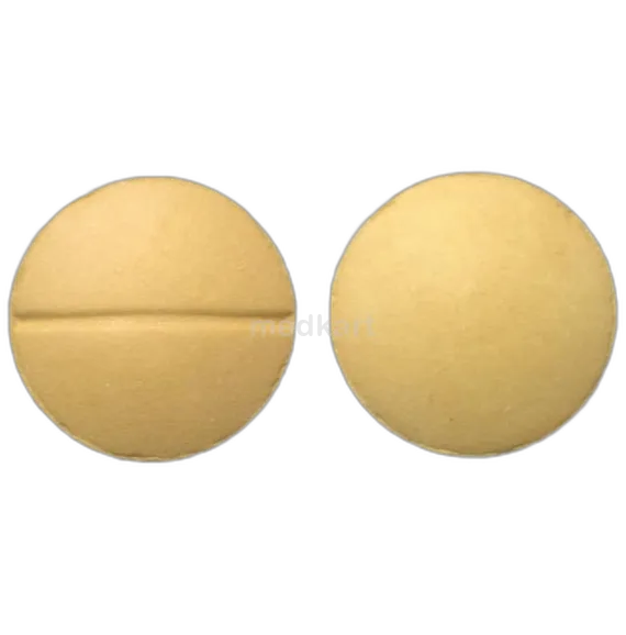 zenoxa od 450mg tablet 10's